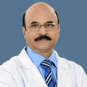 Dr. W.V.B.S. Ramalingam